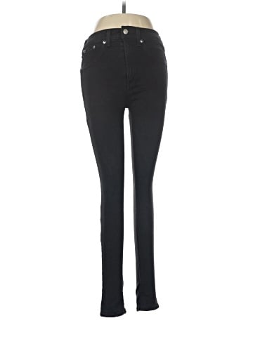 Rag & Bone Jeggings (view 1)