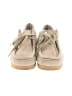 Clarks Tan Flats Size 6 - photo 2