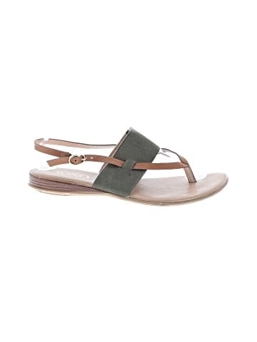 XOXO Sandals (view 1)