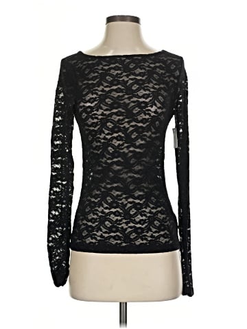 Gap Long Sleeve Top (view 1)