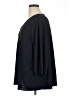 J.Jill 100% Polyester Black 3/4 Sleeve Blouse Size XL - photo 5