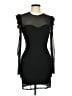 Forever 21 Black Cocktail Dress Size M - photo 1