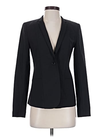 Elie Tahari Blazer (view 1)