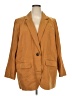 Madewell Tan Blazer Size 3X - photo 1