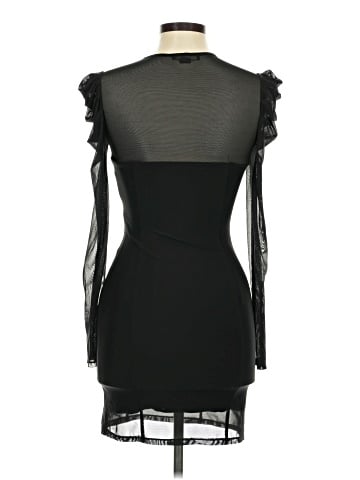 Forever 21 Cocktail Dress (view 2)