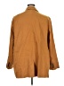 Madewell Tan Blazer Size 3X - photo 2