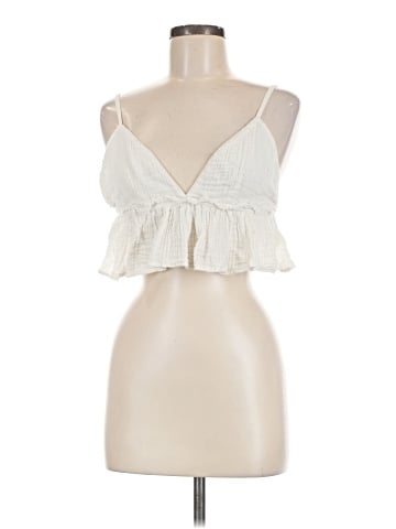 Free People Sleeveless Blouse (view 1)