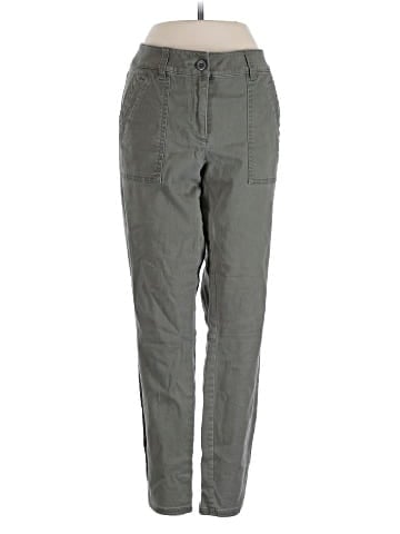 Ann Taylor LOFT Outlet Casual Pants (view 1)
