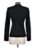 Elie Tahari Black Blazer Size 2 - photo 2