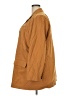 Madewell Tan Blazer Size 3X - photo 5