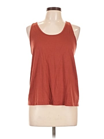 Active by Old Navy Sleeveless T-Shirt (view 1)