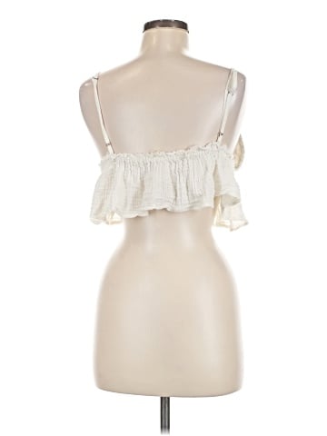 Free People Sleeveless Blouse (view 2)