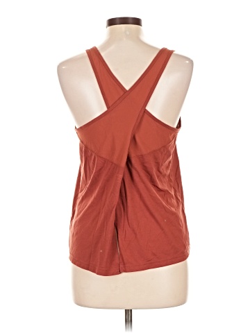 Active by Old Navy Sleeveless T-Shirt (view 2)