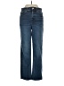 Express Blue Jeans Size 2 - photo 1