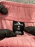 Converse Stars Pink Casual Pants Size 7 - 8 - photo 3