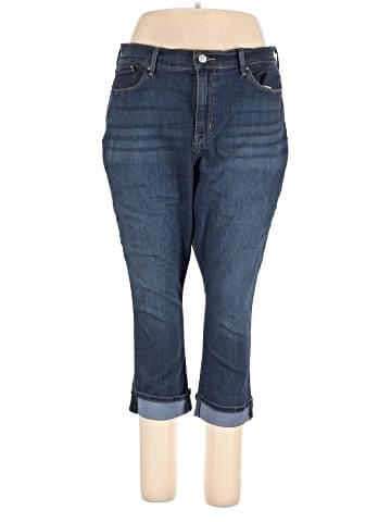 Levi Strauss Signature Jeans (view 1)