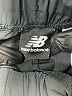 New Balance Solid Black Track Pants Size S (youth) - photo 3