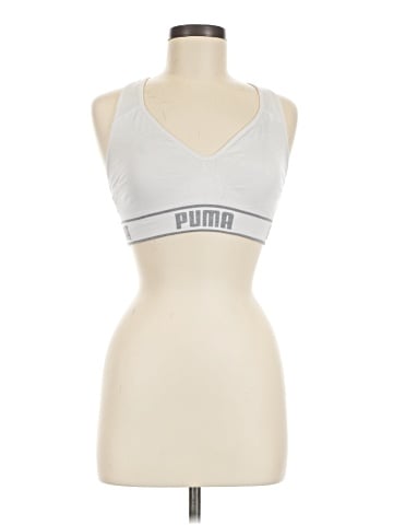 Puma Sports Bra (view 1)