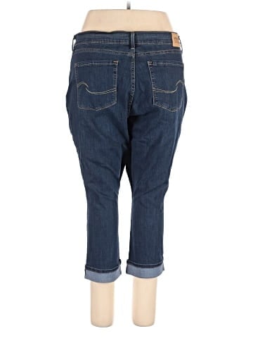 Levi Strauss Signature Jeans (view 2)