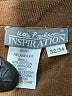 Ulla Popken Brown Coat Size 32/34 - photo 7