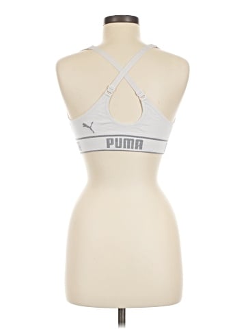 Puma Sports Bra (view 2)