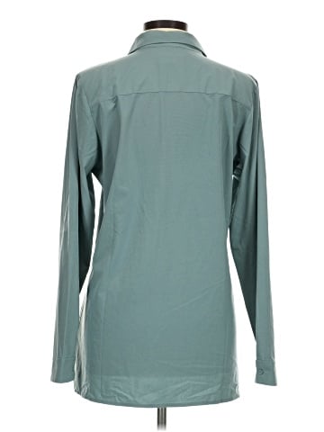 Orvis Long Sleeve Blouse (view 2)