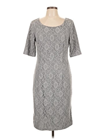 Mikarose Casual Dress (view 1)