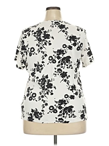 Style&Co Short Sleeve T-Shirt (view 2)