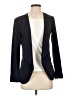 Jealous Tomato Blue Blazer Size S - photo 1