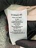 Vince. 100% Silk Ivory Sleeveless Silk Top Size S - photo 8