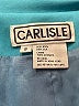 Carlisle Teal Jacket Size 8 - photo 6