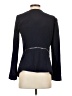 Jealous Tomato Blue Blazer Size S - photo 2