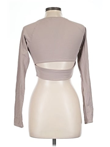 Mono b Long Sleeve T-Shirt (view 2)