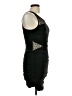 Forever 21 Black Cocktail Dress Size L - photo 4