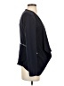 Jealous Tomato Blue Blazer Size S - photo 4