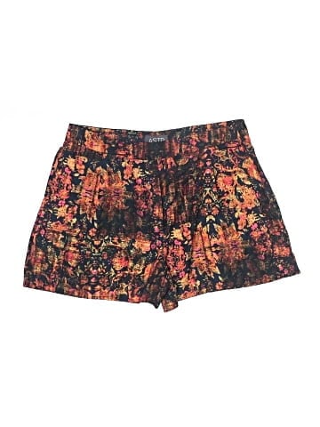 Astr Shorts (view 1)