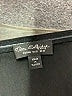 Miss Selfridge Solid Black Jumpsuit Size 8 - photo 4