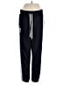 Under Armour 100% Polyester Black Track Pants Size S - photo 1