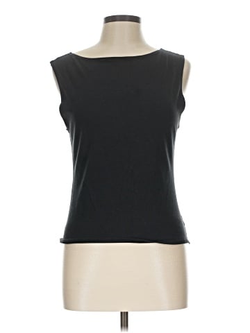 Quince Sleeveless T-Shirt (view 1)