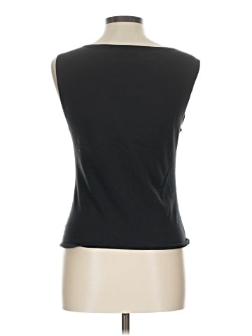 Quince Sleeveless T-Shirt (view 2)