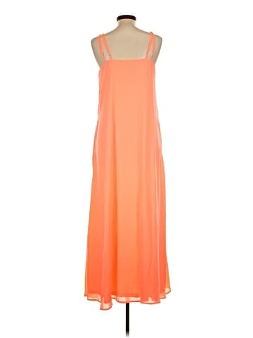 En Creme Casual Dress (view 2)