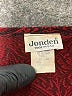 Jonden Red Long Sleeve Top Size XL - photo 7