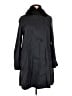 Unbranded Black Raincoat Size 2X (estimated) - photo 1