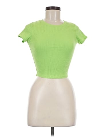 Bozzolo Short Sleeve Turtleneck (view 1)