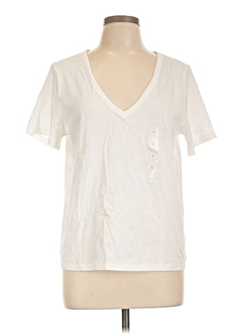 Gap Short Sleeve T-Shirt (view 1)