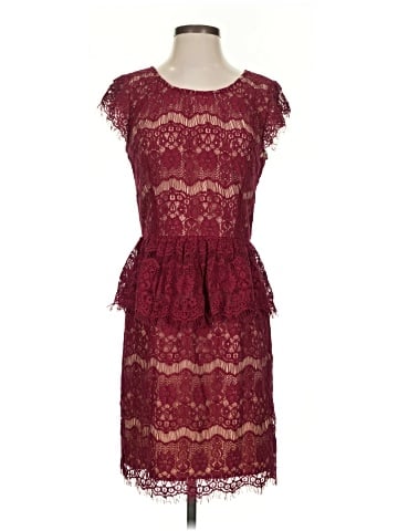 Maeve Cocktail Dress (view 1)