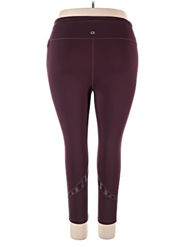 Gap Fit Active Pants (view 2)