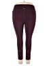 Gap Fit Burgundy Active Pants Size XXL - photo 2