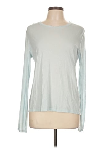 Vince. Long Sleeve T-Shirt (view 1)