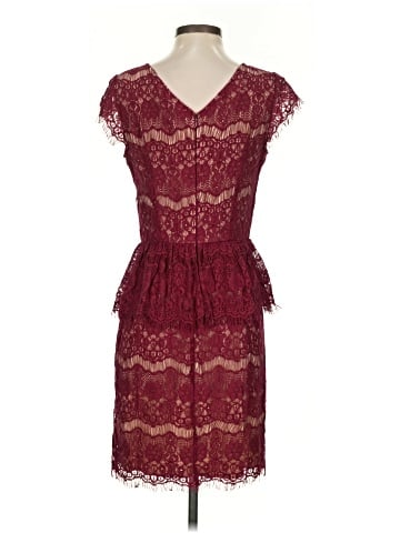Maeve Cocktail Dress (view 2)